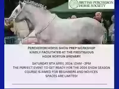 Show Prep Workshop